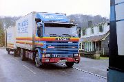 Moving to Garmisch, 1988