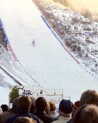 Ski jumping, 1989