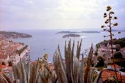 Hvar, 1989