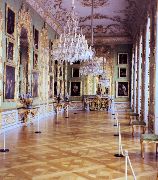 Residenz, 1990