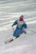 Pat, Hochgurgl, 1991