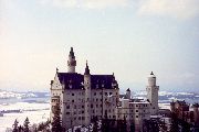 Newschwanstein, 1991