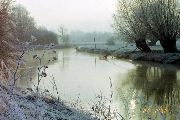 River Nene, 1992
