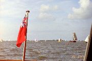 Friesland, 1993