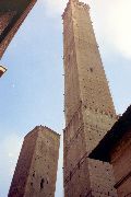 Bologna, 1993