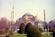 Istanbul, 1995