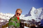 grindelwald, 1995