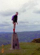 Offa's Dyke, 1995