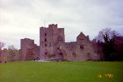 Ludlow Castle