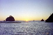 La Push Beach, Washington