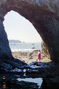 La Push 1995