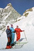 Cervinia 1996