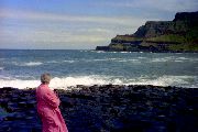 Giants' Causeway, 1996