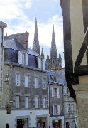 Quimper, 1996