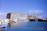 Heraklion, 1997