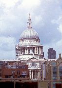 London, St Paul's, 1998