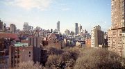 New York, 2000