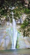 Lower Calf Creek Falls