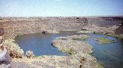 Grand Coulee Dam, 2001