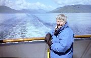 The Inside Passage, 2001