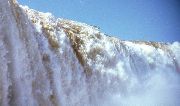 Iguazu Falls, 2001