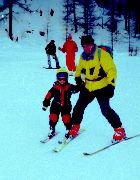 Saas Fee, 2002