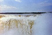 Iguazu Falls