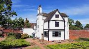 Boscobel House