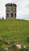 Solomon's Temple, Buxton