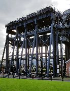 Anderton Lift, 2019