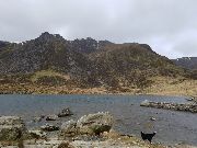 Cwm Idwal, 2020