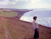 Isle of Wight, 1977