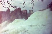 Rheinfall, 1979