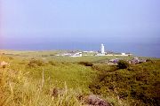 St Katherine's Light House, 1979