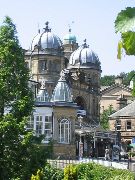 Buxton Opera House