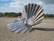 Britten Memorial, Aldburgh