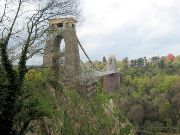 Clifton Suspension Bridge