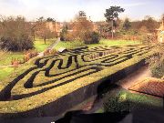 Hampton Court Maze