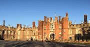 Hampton Court 2016