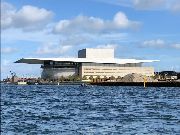 Copenhagen Opera