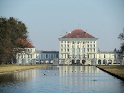 Nymphenburg, Munich, 2014