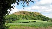 Earl's Hill, Pontesbury, 2015